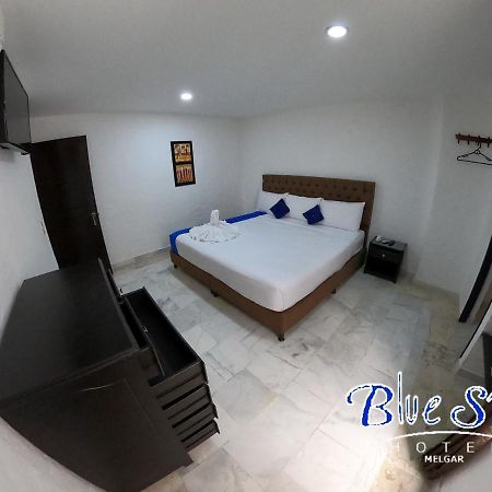 Blue Star Hotel Мельгар Экстерьер фото