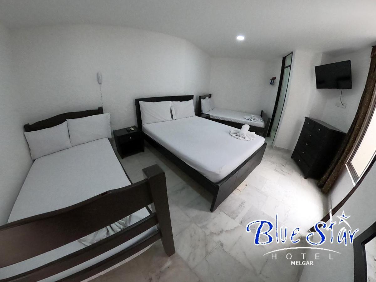 Blue Star Hotel Мельгар Экстерьер фото