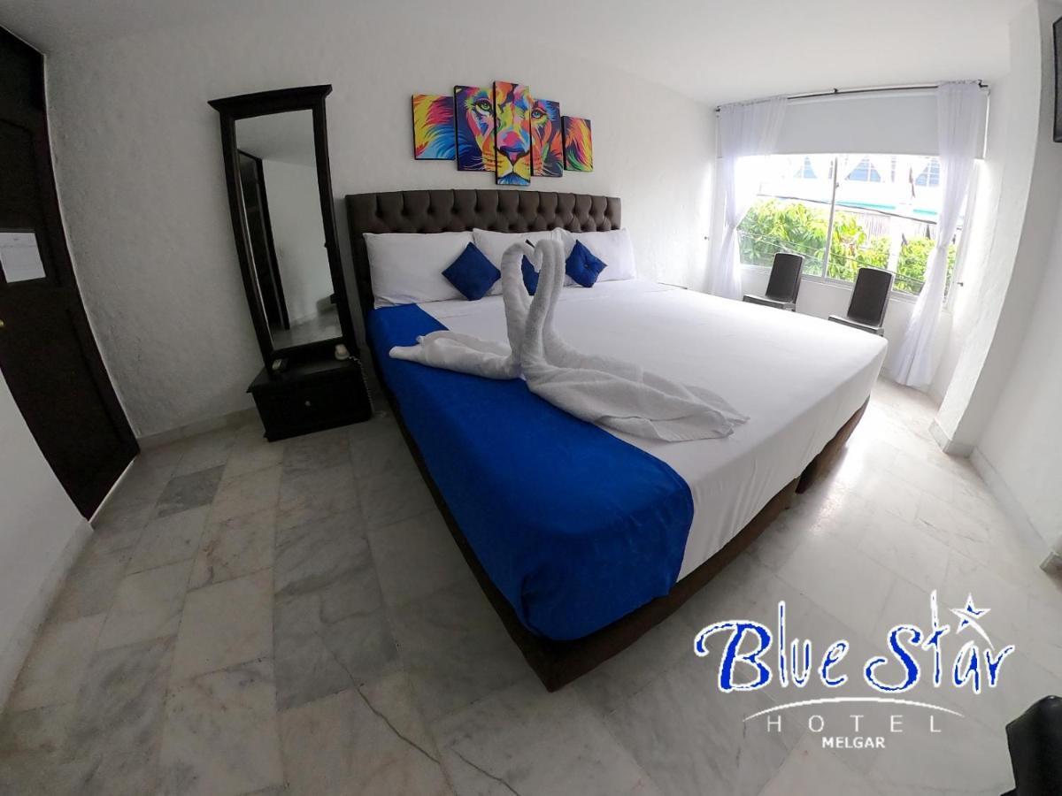 Blue Star Hotel Мельгар Экстерьер фото