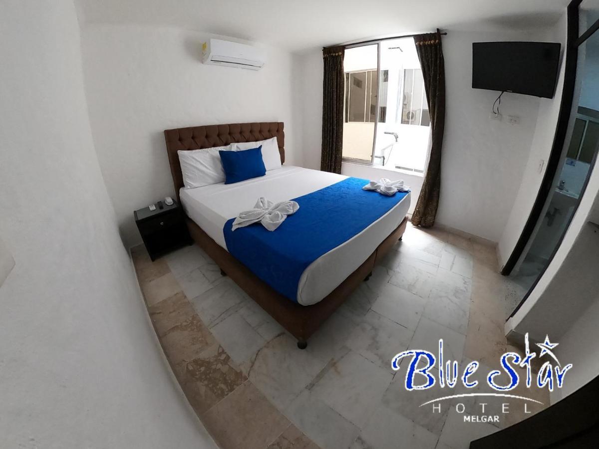 Blue Star Hotel Мельгар Экстерьер фото