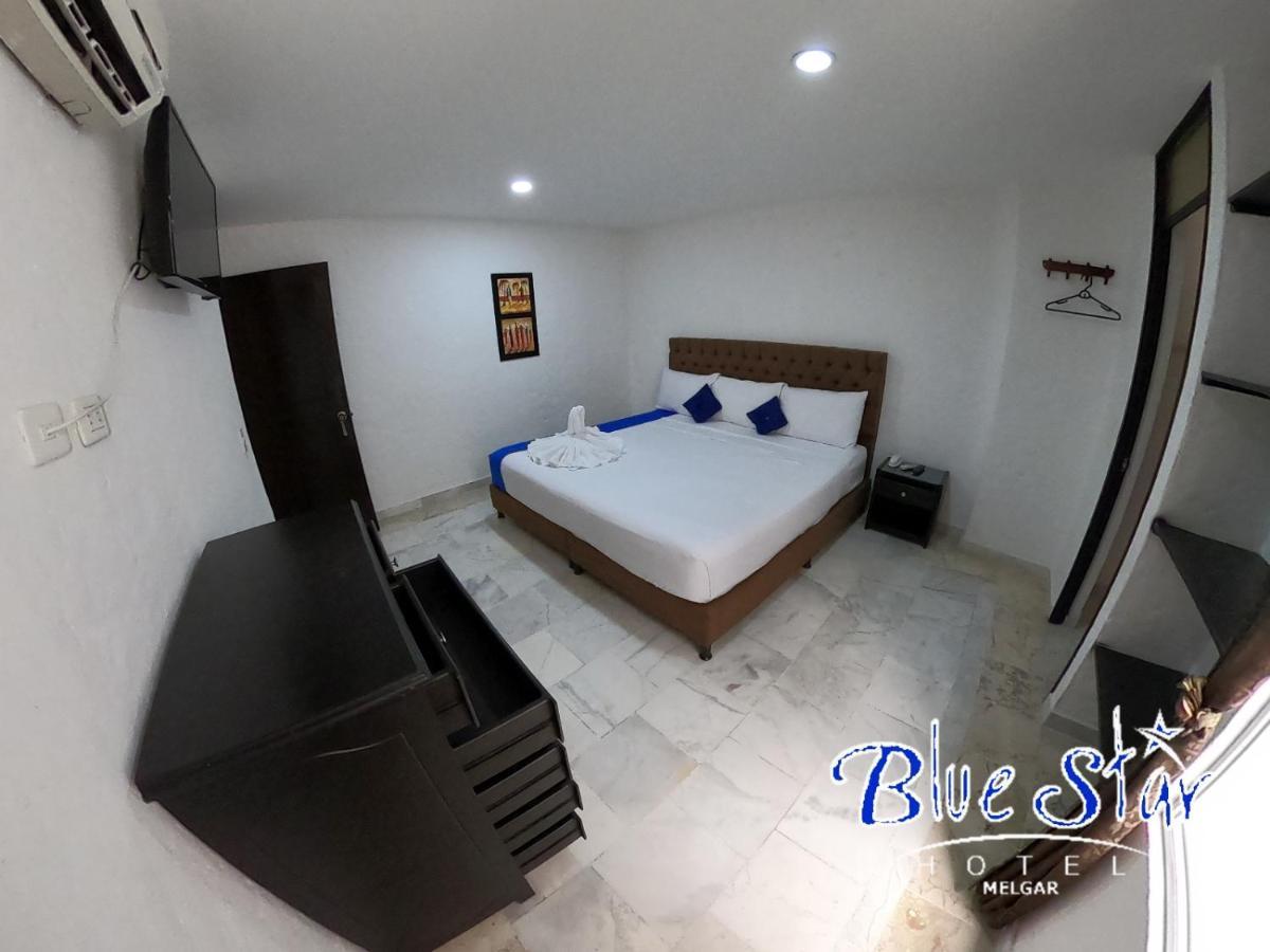Blue Star Hotel Мельгар Экстерьер фото
