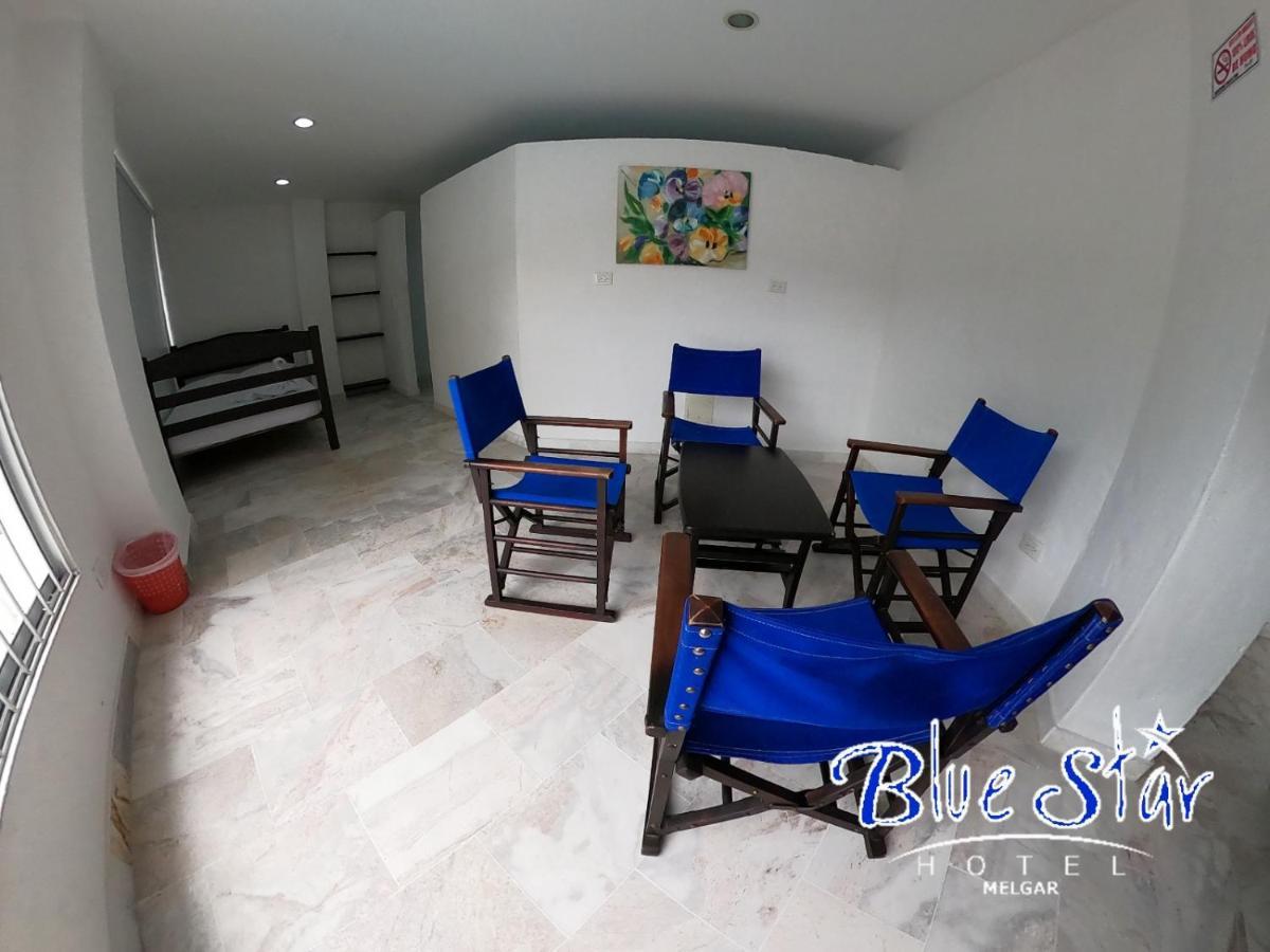 Blue Star Hotel Мельгар Экстерьер фото