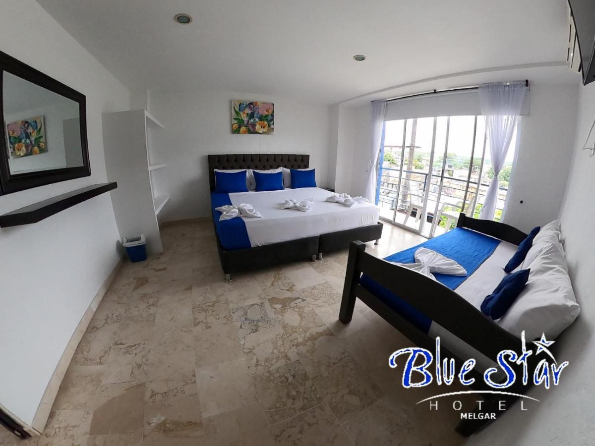 Blue Star Hotel Мельгар Экстерьер фото