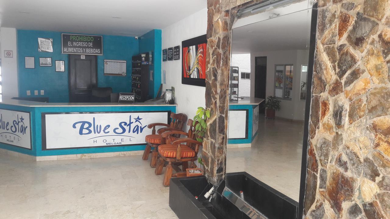 Blue Star Hotel Мельгар Экстерьер фото