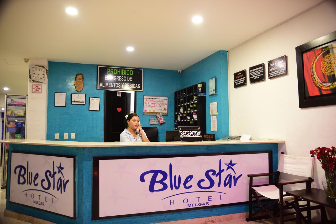 Blue Star Hotel Мельгар Экстерьер фото